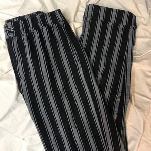 Brandy Tilden Pants